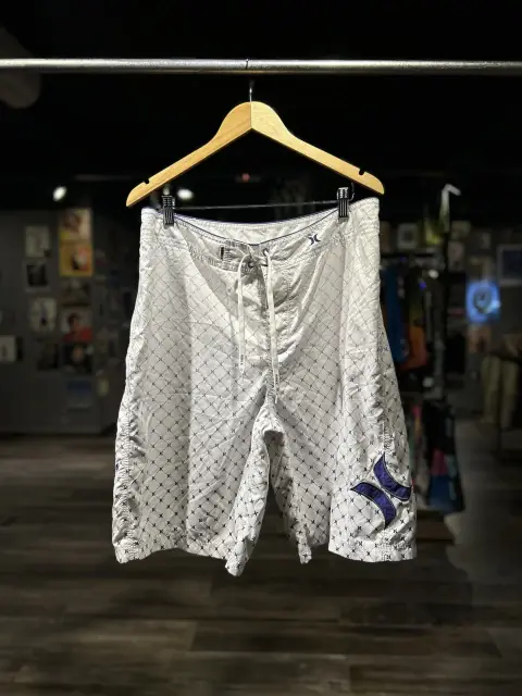 Boardshort Hurley, foto 1 de 5