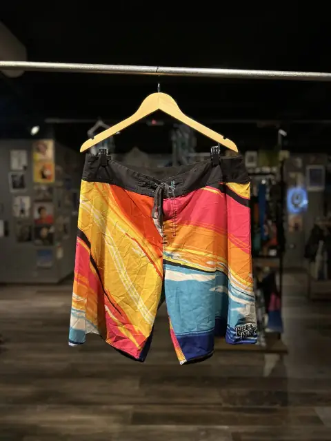 Boardshort Billabong, foto 1 de 5
