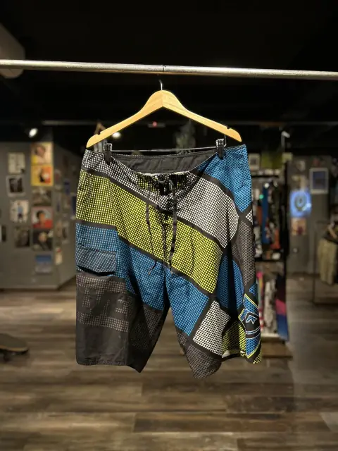 Boardshort Quiksilver, foto 1 de 6