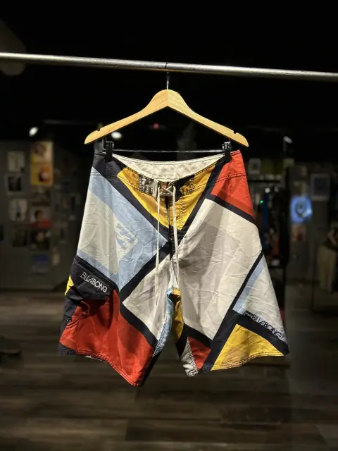 Boardshort Billabong, foto 1 de 5