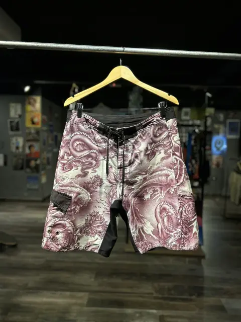 Boardshort Joe Boxer, foto 1 de 8