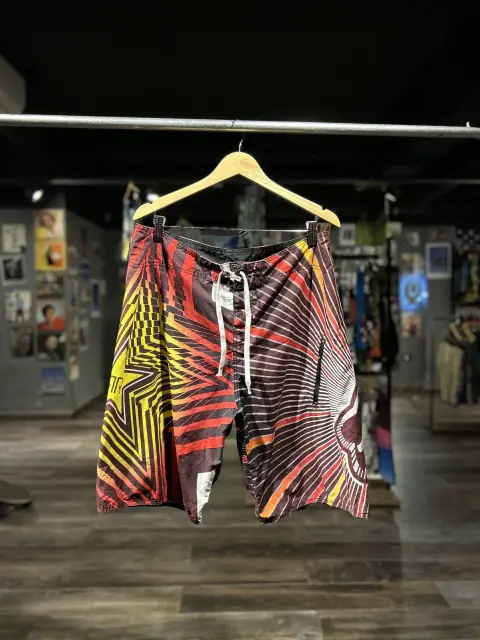Boardshort Fox, foto 1 de 5