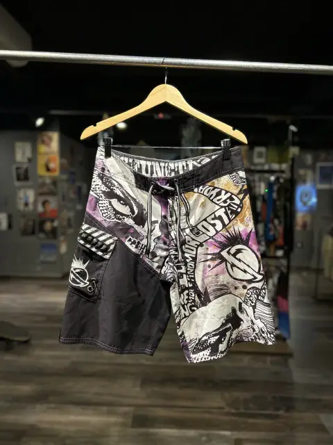 Boardshort Dysfunction, foto 1 de 7