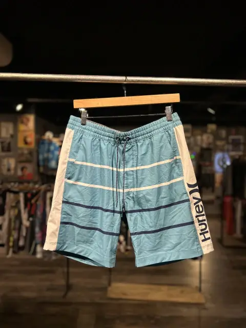 Boardshort Hurley, foto 1 de 5