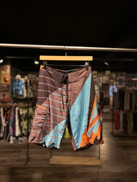 Boardshort Billabong, foto 1 de 7