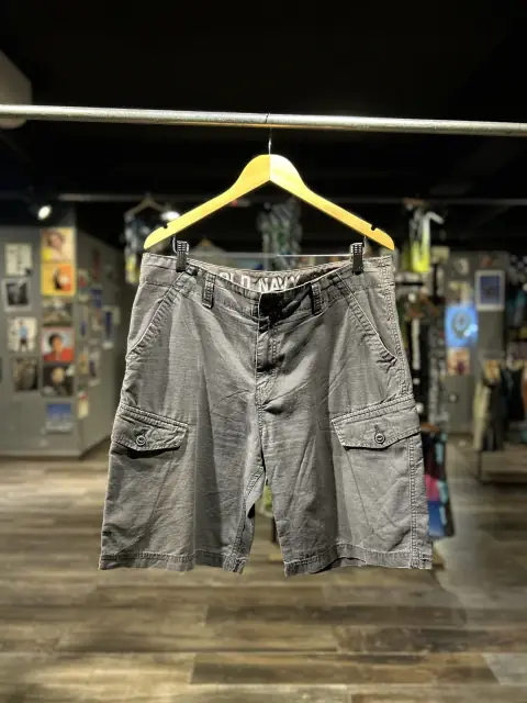 Bermuda Old Navy, foto 1 de 5