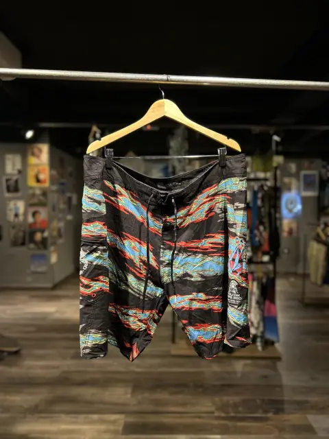 Boardshort Volcom, talle XXL