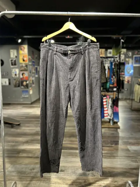Pantalón Corderoy Vtg, talle L