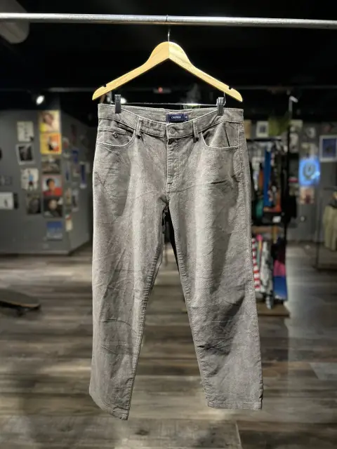 Pantalón Cremiux Corderoy, talle M