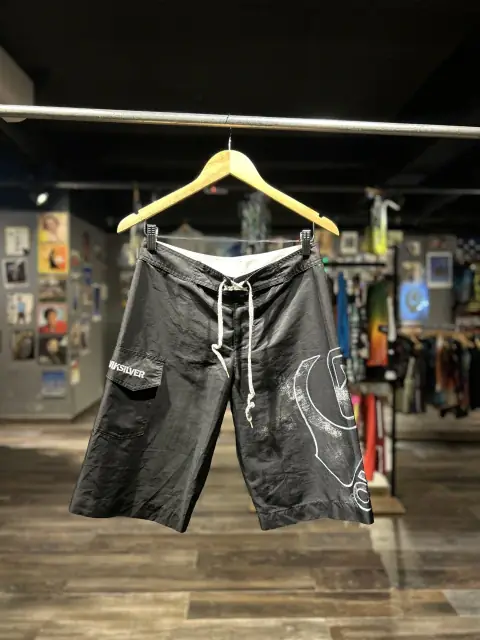 Boardshort Quiksilver, talle M