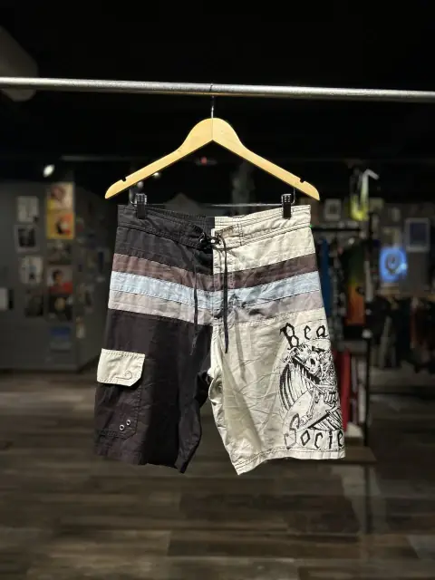 Boardshort Beach Society, talle M