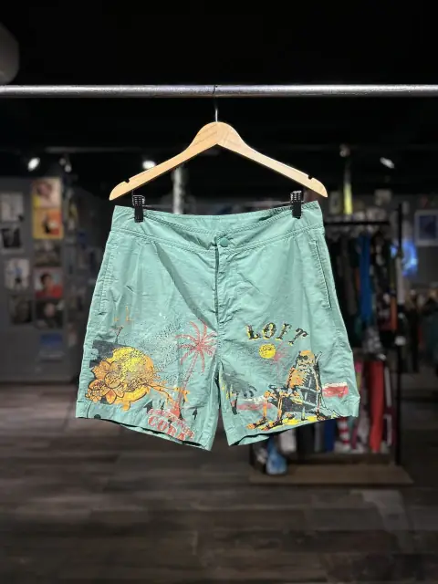 Boardshort Loft, talle M