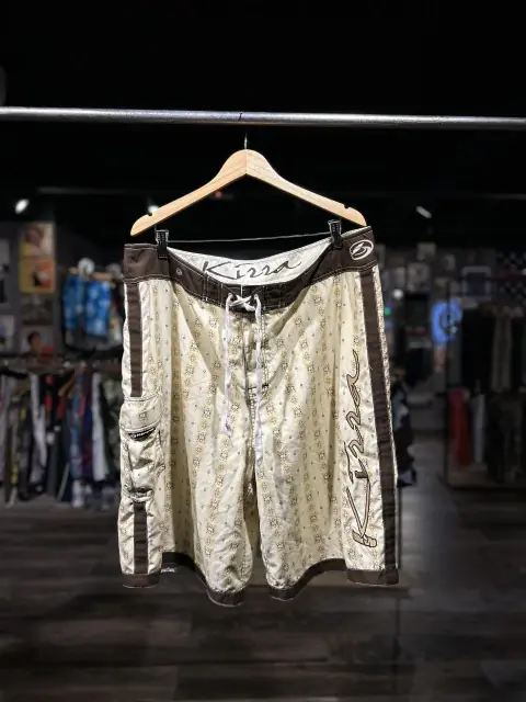 Boardshort Kirra, foto 1 de 5