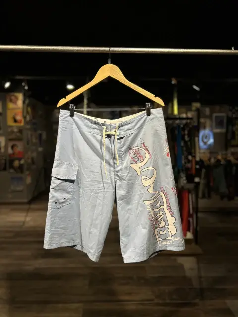 Boardshort Quiksilver, talle L
