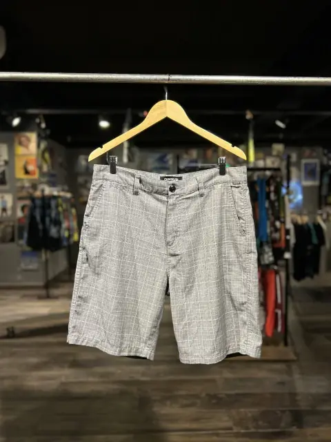 Bermuda Quiksilver, foto 1 de 6