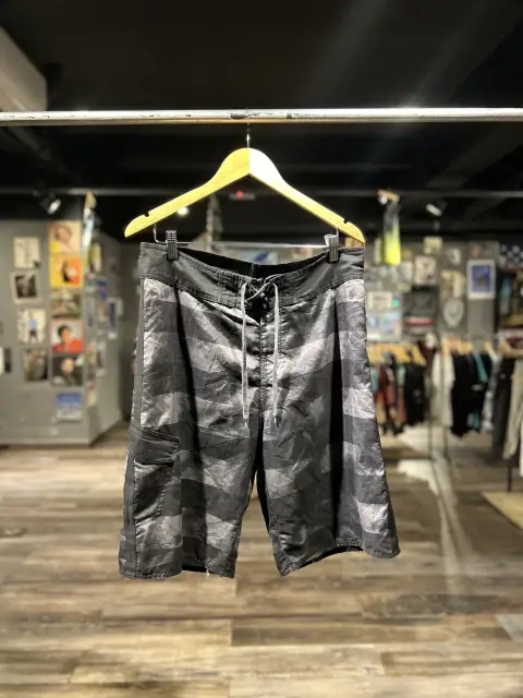 Boardshort Burnside, talle L
