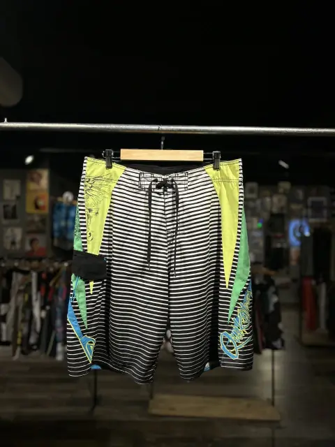 Boardshort Quiksilver, foto 1 de 8