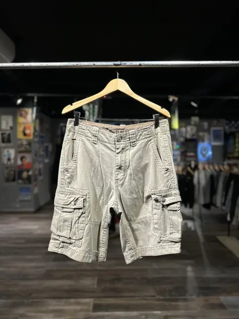 Bermuda Old Navy, talle M