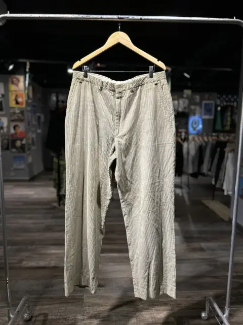 Pantalón Orvis, talle L