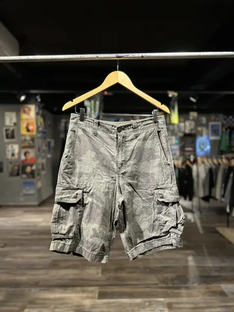 Bermuda Faded Glory, talle M
