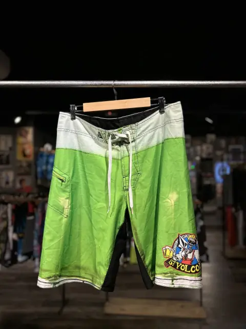 Boardshort Volcom, foto 1 de 4