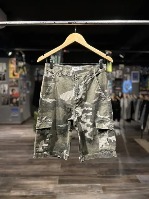 Bermuda Old Navy, talle S