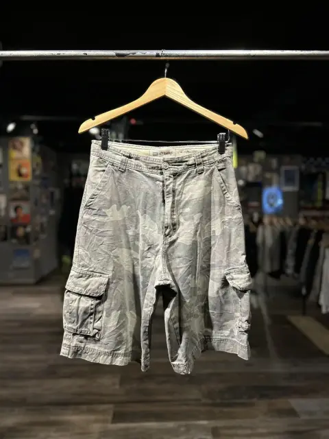 Bermuda Faded Glory, talle S