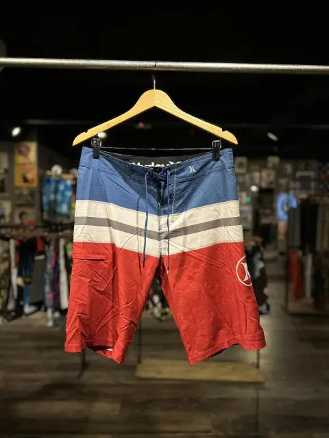 Boardshort Hurley, foto 1 de 5