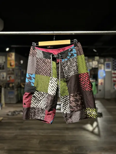 Boardshort Ripcurl, foto 1 de 4