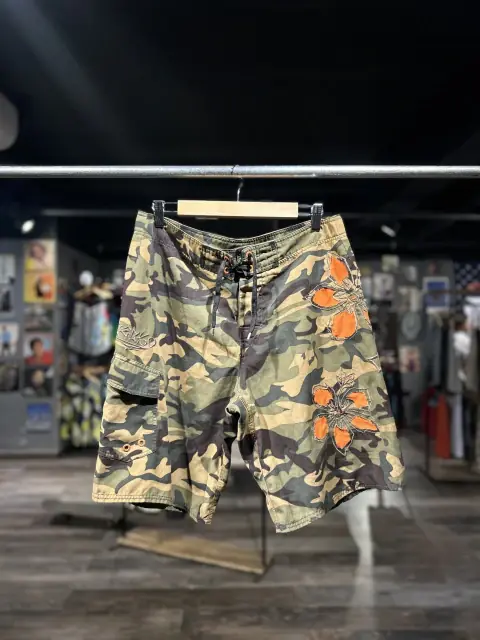 Boardshort Gecko, foto 1 de 5