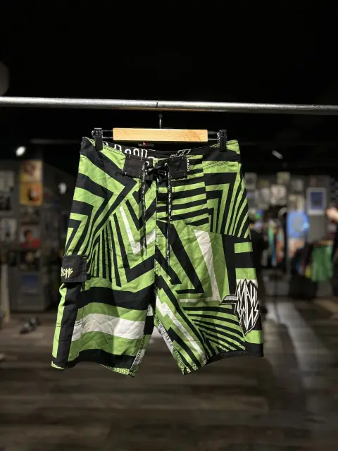 Boardshort Maui & Sons, foto 1 de 5