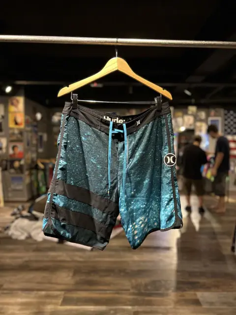 Boardshort Hurley, foto 1 de 5