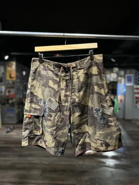 Boardshort Joe Boxer, foto 1 de 4