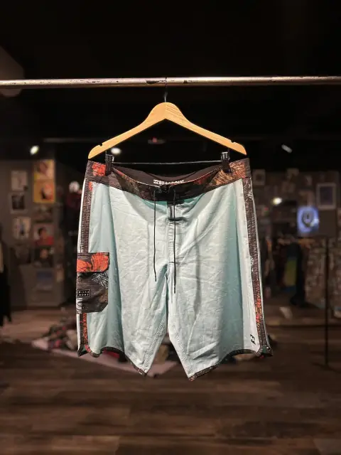 Boardshort Billabong · XL, foto 1 de 5