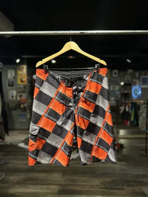 Boardshort Hang Ten, foto 1 de 6