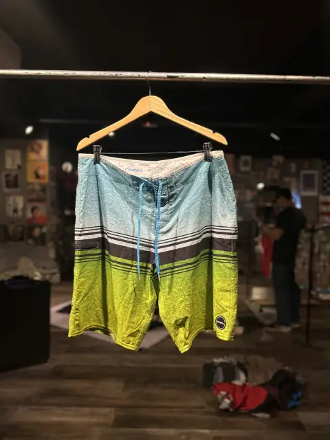 Boardshort O'Neill, foto 1 de 5
