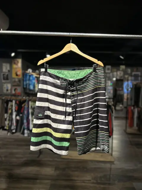 Boardshort Quiksilver, foto 1 de 8