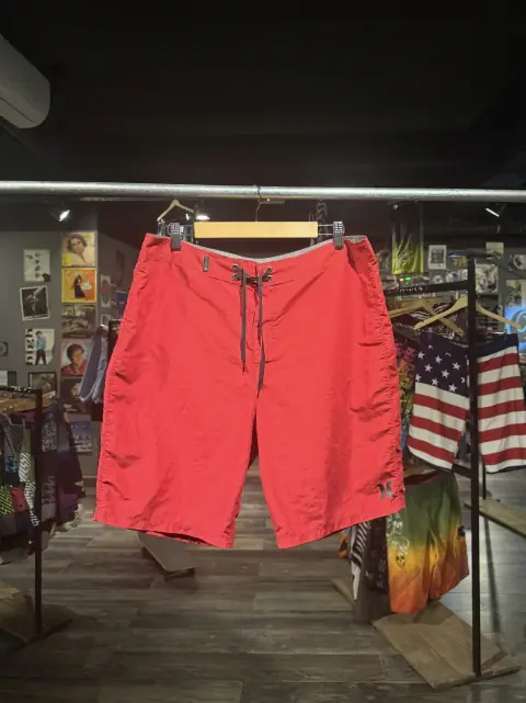 Boardshort Hurley, foto 1 de 4