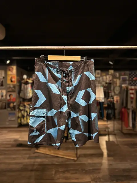 Boardshort Hang Ten, foto 1 de 8