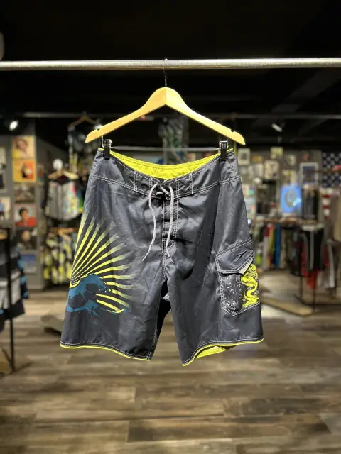 Boardshort Speedo, foto 1 de 5