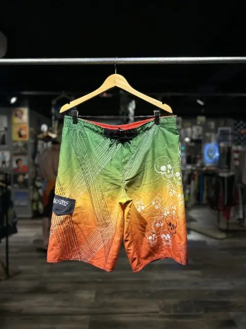 Boardshort Maui & Sons, foto 1 de 4