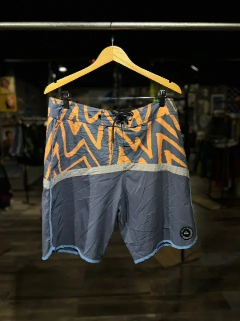 Boardshort Quiksilver, foto 1 de 4