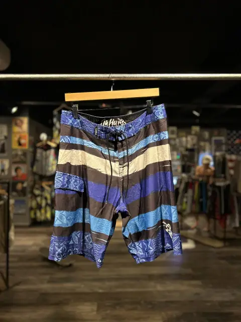 Boardshort Dahu, foto 1 de 6