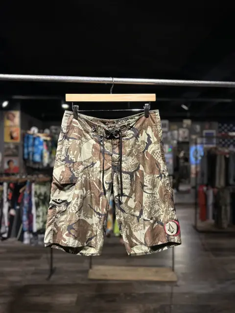 Boardshort Volcom, foto 1 de 7