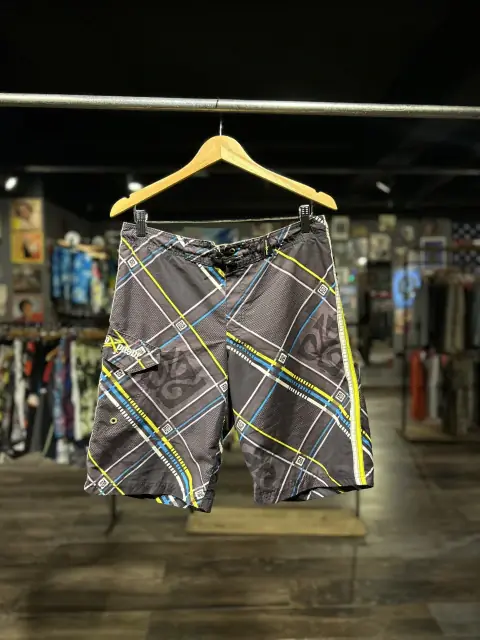 Boardshort Zeroxposur, foto 1 de 7
