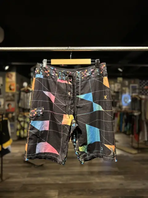 Boardshort Hurley, foto 1 de 5