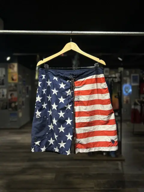 Boardshort Polo USA, foto 1 de 6