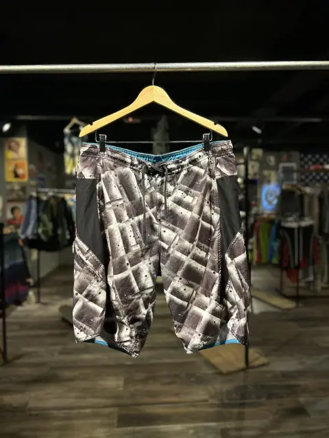 Boardshort Burnside, foto 1 de 4