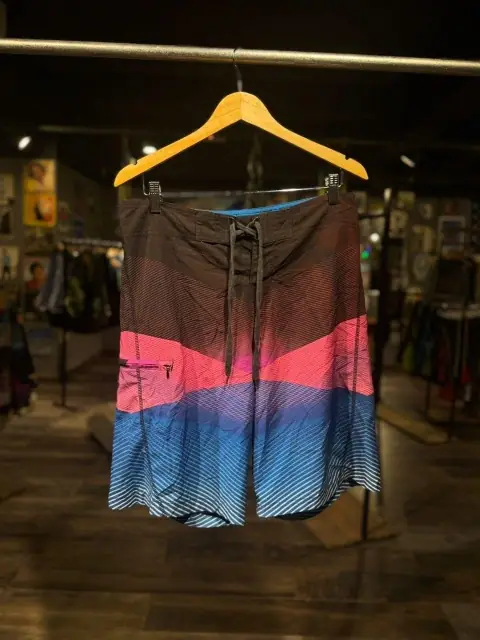 Boardshort Burnside, foto 1 de 5
