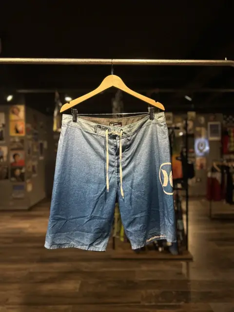 Boardshort Hurley, foto 1 de 4
